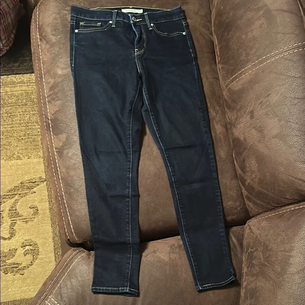 Lot of 3 Levi’s Skinny Jeans Size 26 - Picture 12 of 15